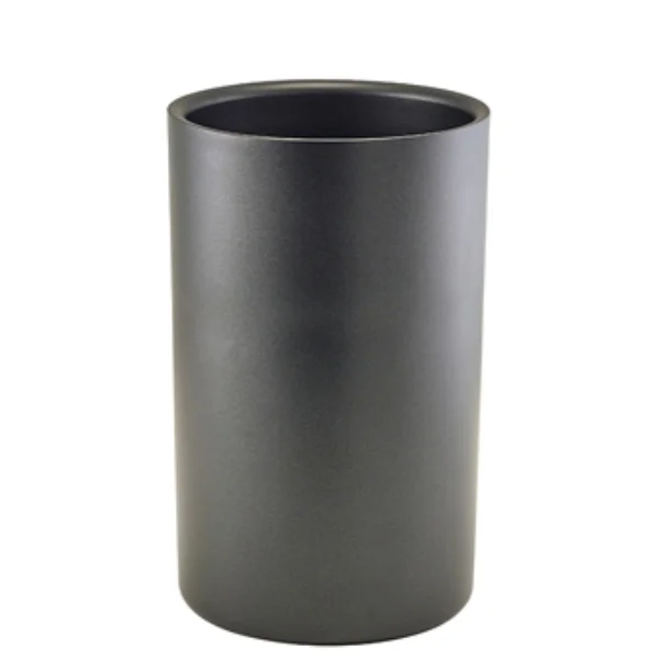 Классический охладитель вина/охладитель с двойными стенками из нержавеющей стали KGN BWWC 259 многоцветный матовый дизайн оборудование для барной посуды аксессуары продавец