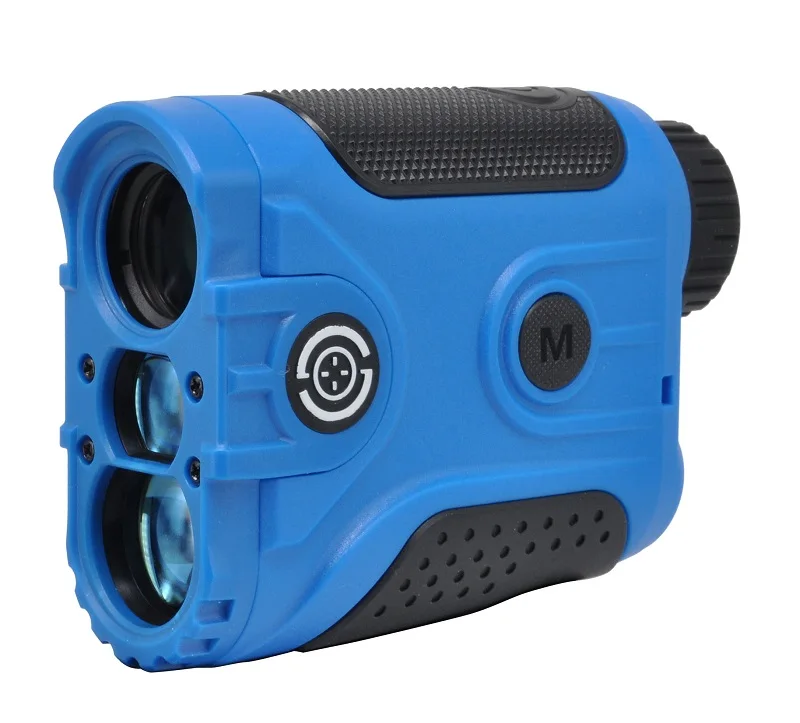 Pinseeker Golf Range Finder Laser Rangefinder with Slope