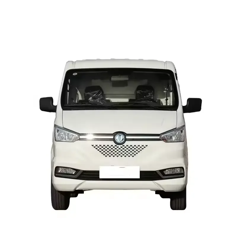 Dongfeng yufeng em26 ev van на продажу