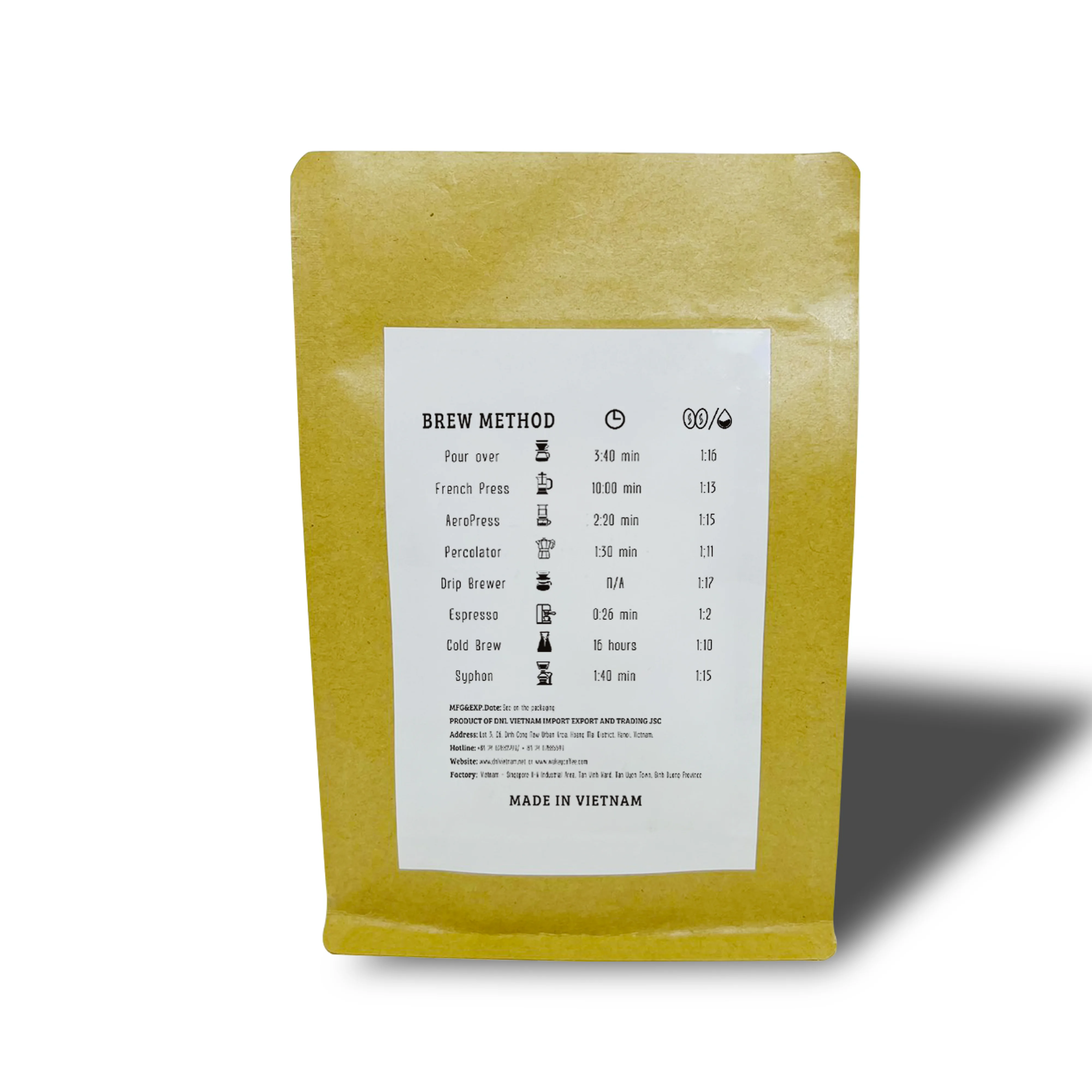 Жареные кофейные зерна, традиционные вьетнамские кофейные зерна Robusta, оптовые продажи, OEM упаковка + 84 326055616