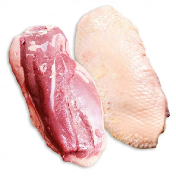Новая оптовая продажа Высококачественная замороженная Утиная грудка