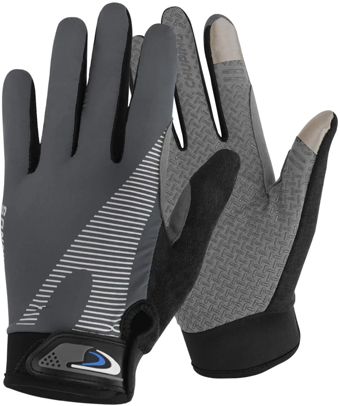 Motorcycle Racing Gloves Custom Breathable Non-Slip Sport Motor Motocross Gloves For Driving Gloves High Quality