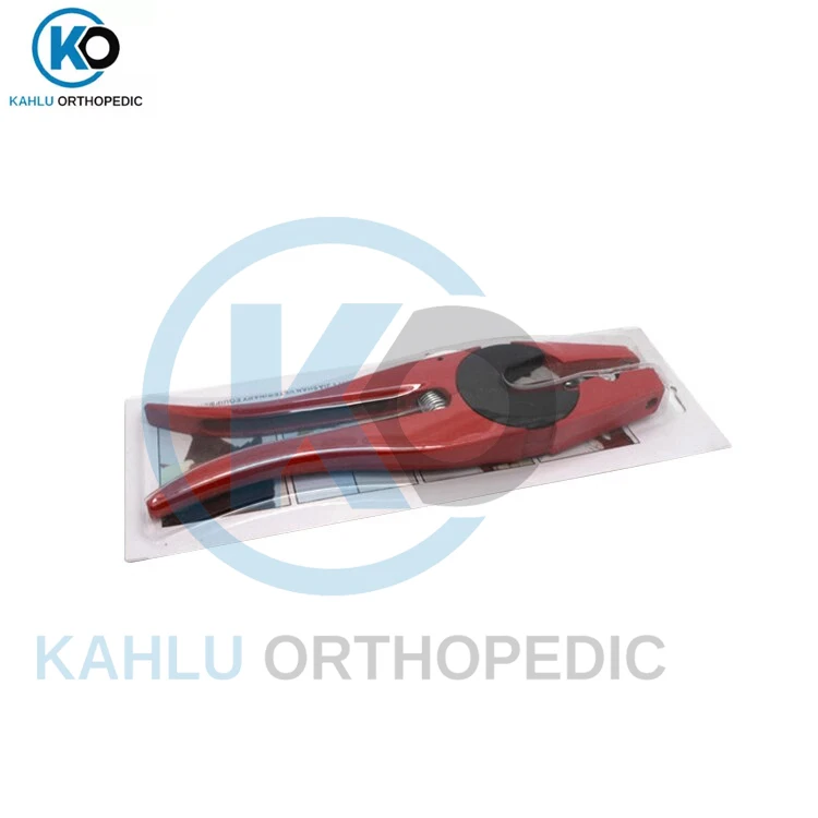 Customized Top Design Veterinary 2022 High Quality Veterinary Instruments By KAHLU ORTHOPEDIC
