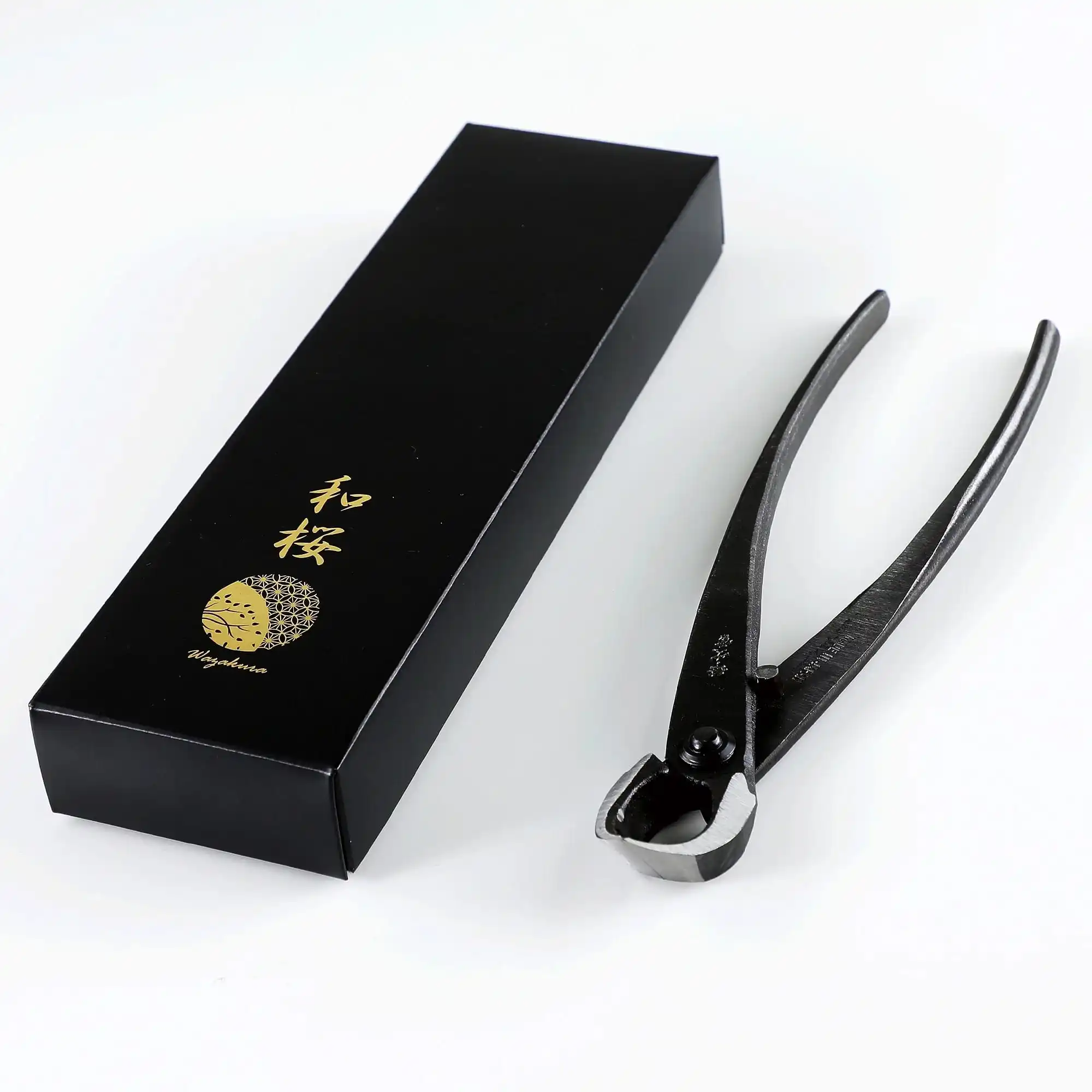 Branch Hand Kit Scissors Tree Cutter Bonsai Garden Hand Tools Pruner japanese hand made garden pruner bonsai pruner Japanese cra