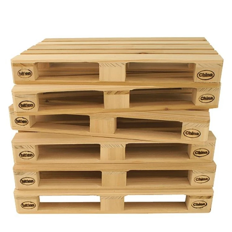 Best Wholesale Supplier Of EPAL wooden pallet Wood Euro pallet at competitive price