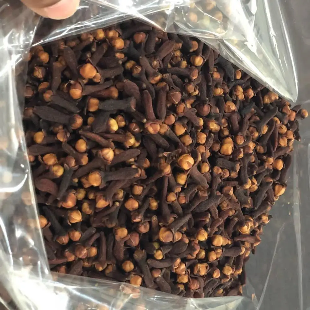 High quality Vietnamese seasoning dried cloves for food flavor wholesale organic cloves