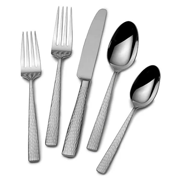 3 шт. набор столовых приборов из нержавеющей стали