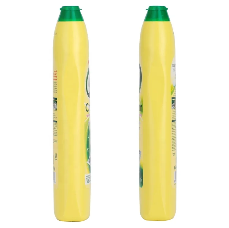 CIF MULTI PURPOSE CLEANER CREAM 690G/CIF CREAM/VIETNAM CIF CLEANER CREAM WHOLESALE