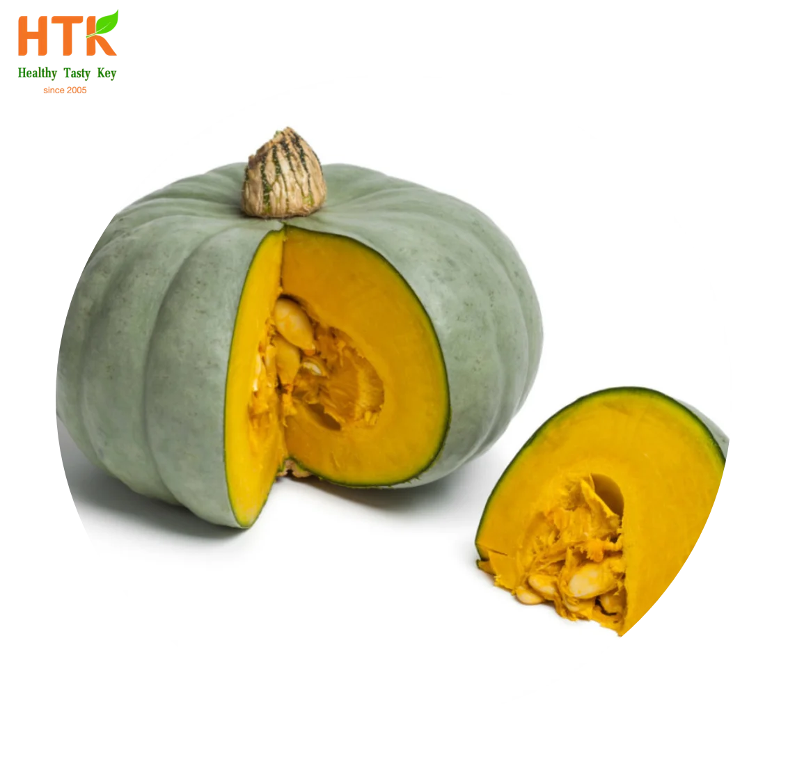 Высокое качество, сделано во Вьетнаме, 100% натуральная свежая тропическая Тыква от HTK FOOD & напитки