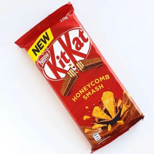 BEST QUALITY KIT KAT CHOCOLATE FOR SALE IN BULK
