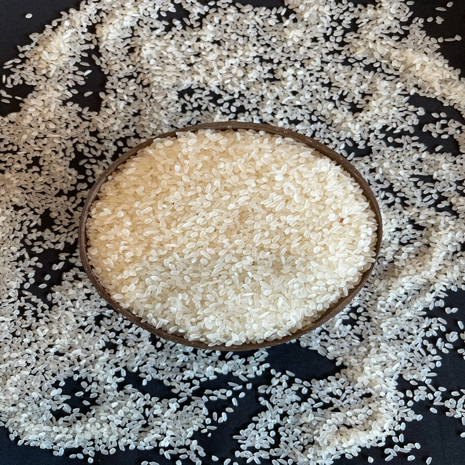 Japan Made Artificial Rice Made By The Mixture Of Rice Flour And Resistance Starch (Whatsapp: Mr Daivd 0084986778999)
