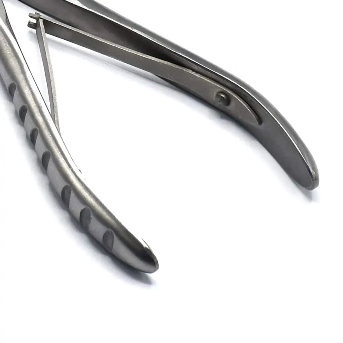 Multi Looping Pliers Banding And Wire Tools Stainless Steel Nose High Quality Nose Ring Opening Pliers Body Piercing