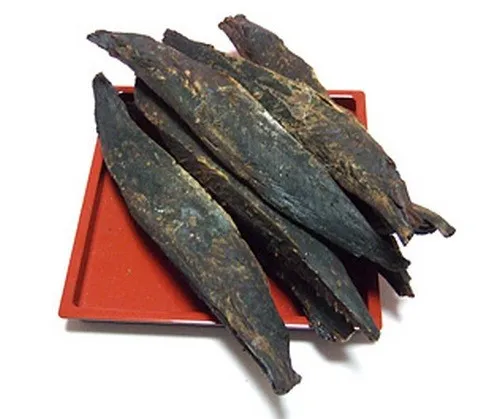 High quality bonito flakes Special baking process, more fragrant , can be eaten directly or made into soup for hot sale