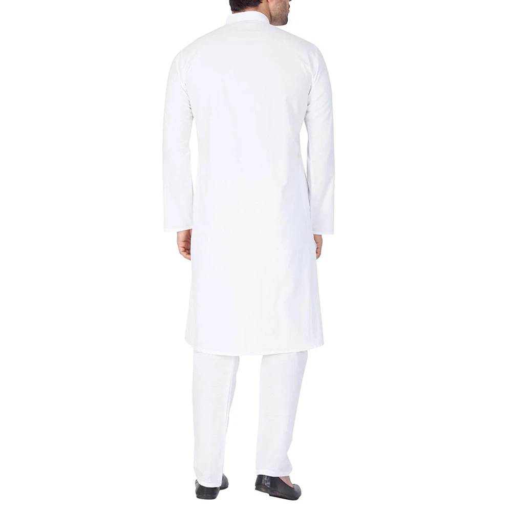 Pakistan Shalwar Kameez Men Mens Kurta - Kurta For Men Used In Various Occasions Kids Shalwar Kameez
