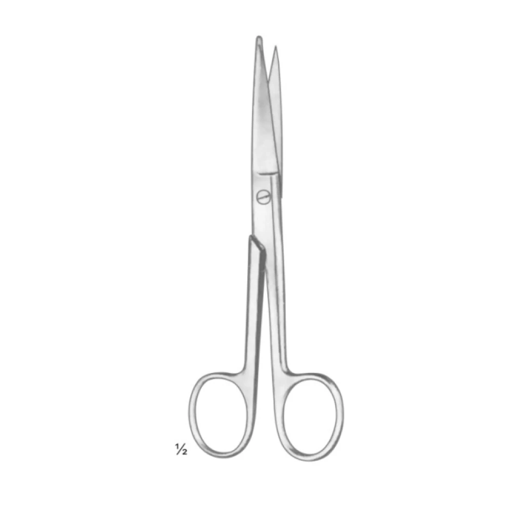 SPZA SURGICAL   KNOWIES BANDAGE SCISSORS