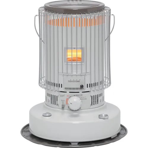 Convective type Kerosene Heater