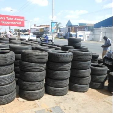 hot sale Used Car Tyres 155R12 Used Tire size 215/65R15 215/55R16