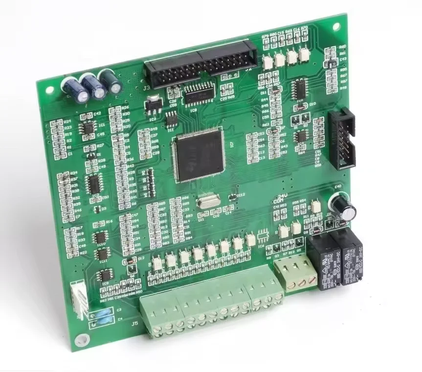 Смарт-электроника OEM сервис PCBA прототип PCB сборка производства пользовательских печатных плат