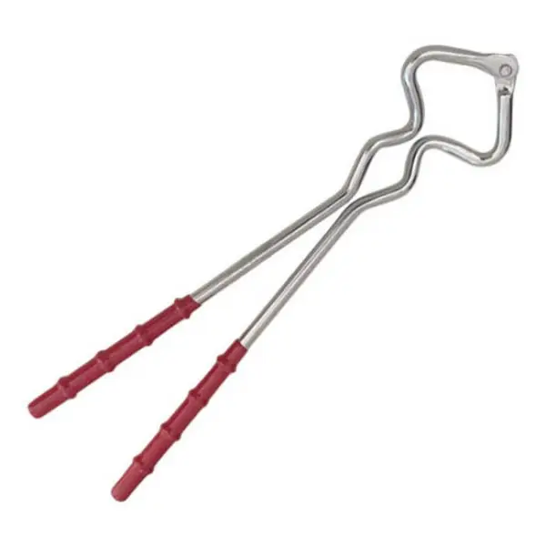 Cattle Twitch Nose Twitch Restraining Instruments Veterinary Surgical Stainless Steel Use For Animals Pakistan Mahersi