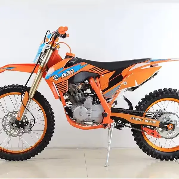 Factory NEW SHIPPING   New2024 250cc dirt bike 250cc Motocross 300cc   enduro