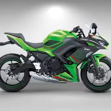 Best price 2023  Ninja 650 Metallic Matte Graphenesteel