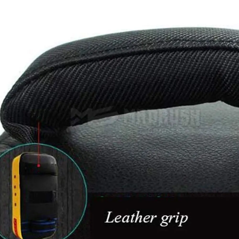 Muay Thai Punching Pad Wholesale Custom Kick Shield Kicking Pad Punching Target For Boxing Kick Shields