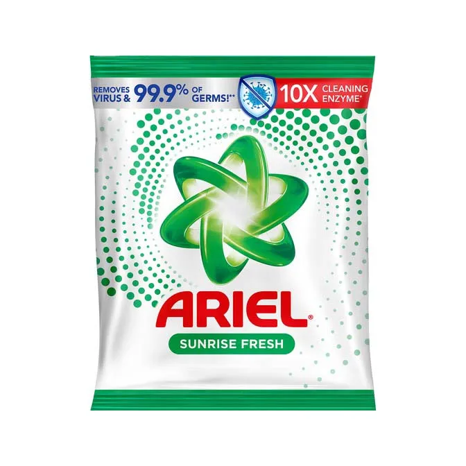 Best Selling Ariel Powder Laundry Detergent, High Efficiency Original Scent, 211 ounces 132 Loads, 13.19 Pound 6kg(1pk)
