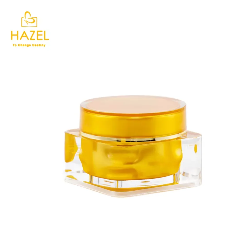 BEST Price Whitening Face Skincare Cotton Cream Female Product Exporting OEM/ODM Firming Hydrating Turmeric Gel from Vietnam