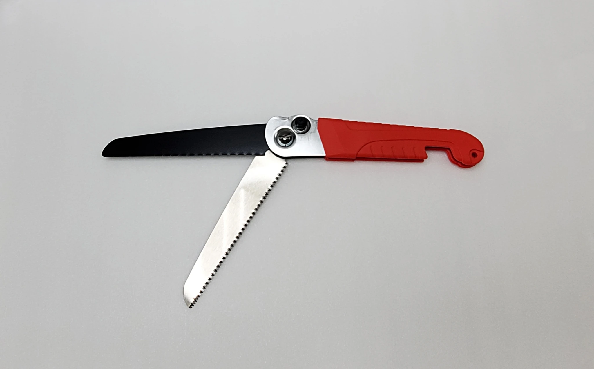 2 in 1 multi - function folding wood saw