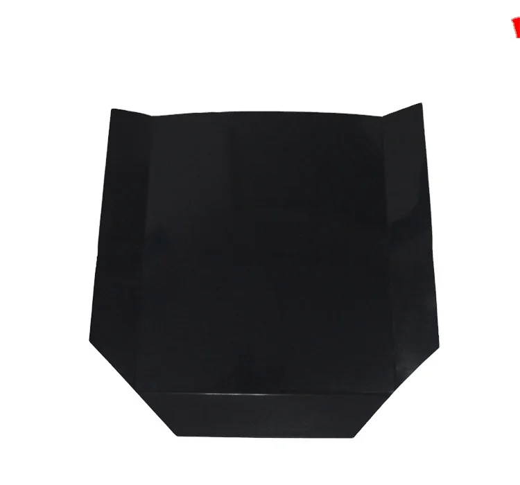 Dreammao International Professional Certification 0.635mm Stackable Hdpe Plastic Slip Sheets For Transportation