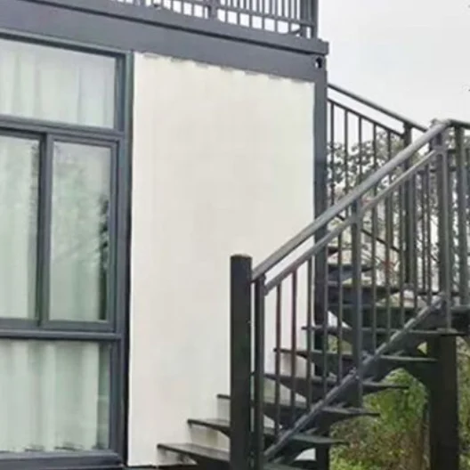 Get Quotation - Quality Modern 20ft 40ft container homes assembled prefabricated modular prefab container house ready for export