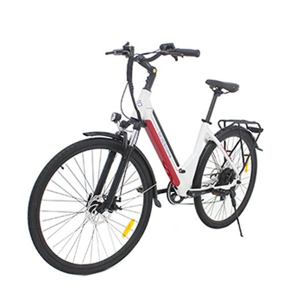 GDS Ebike Viper 27.5' inch electric city bike 250 watt e bike cheap elektrikli bisiklet elektrik bisiklet for men