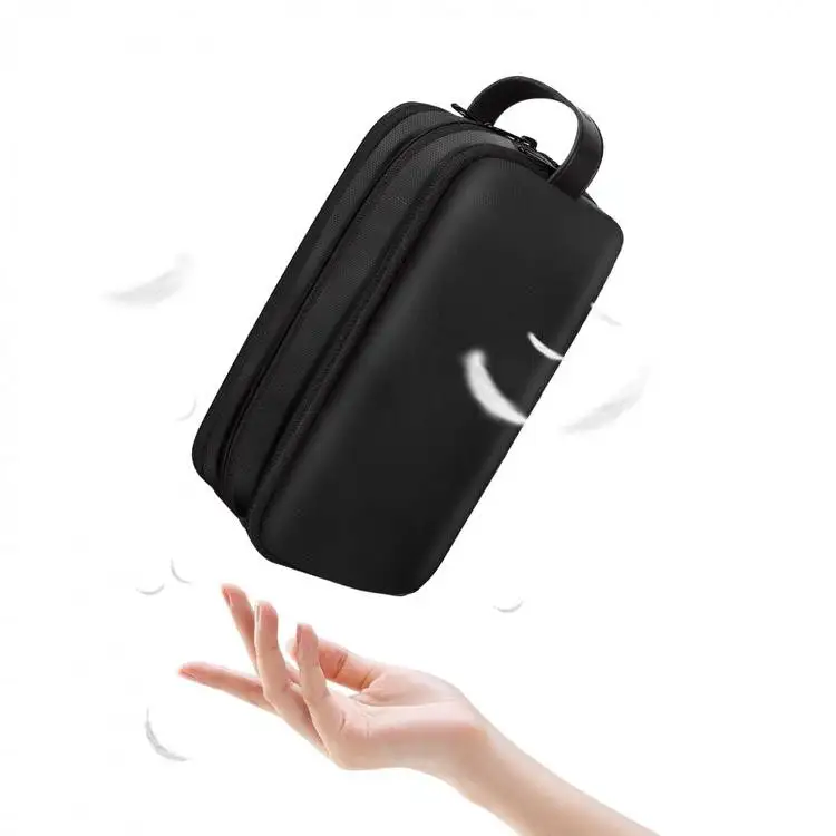 Green Lion Elegant Pouch waterproof bag