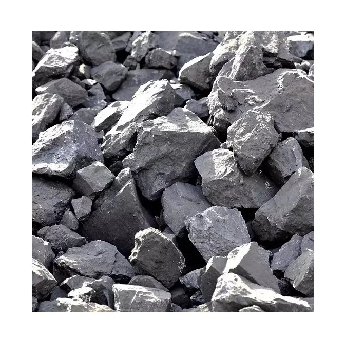 Natural 60-65% Magnetite Iron Ores