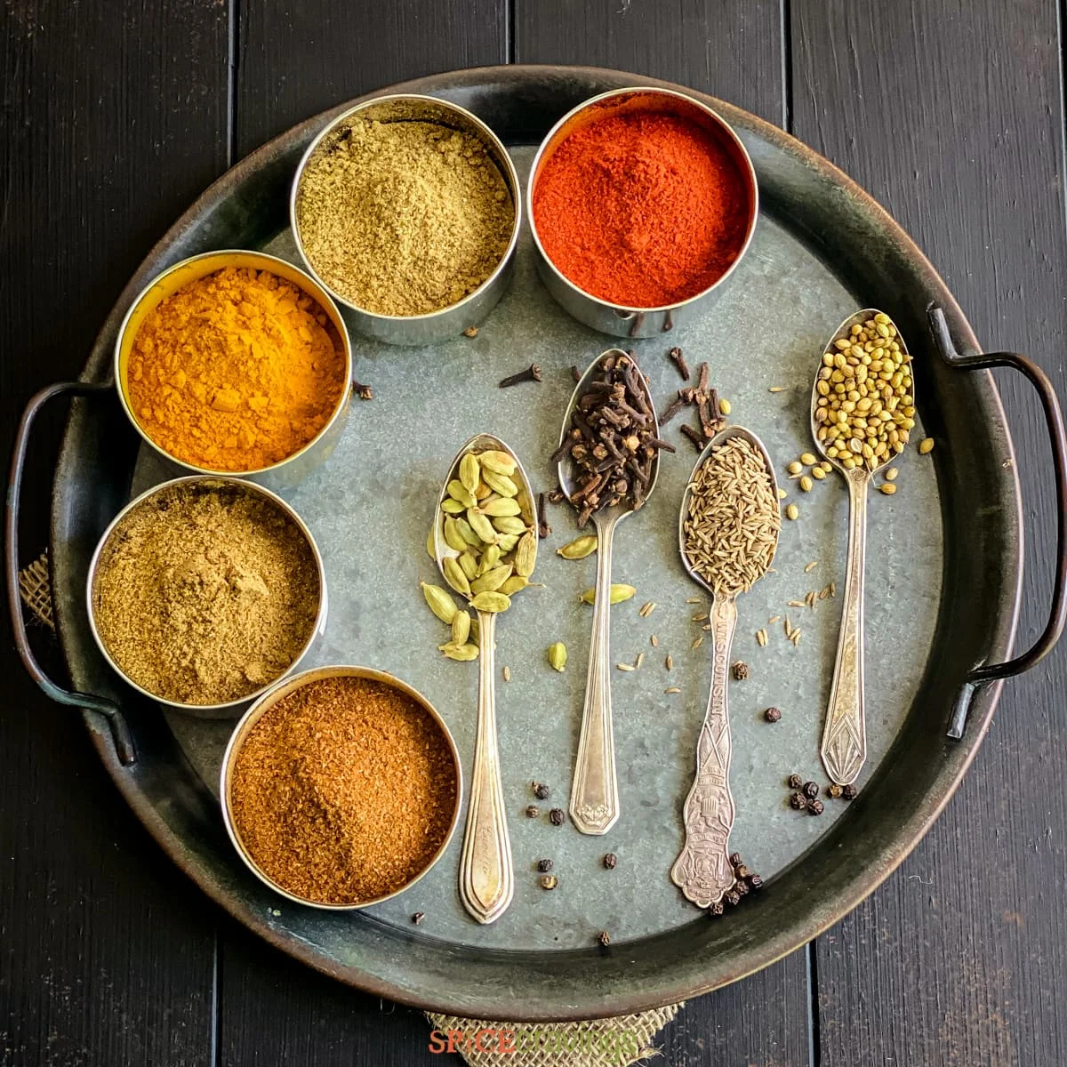 Whole spices seeds and Spices powder available at very best price from India