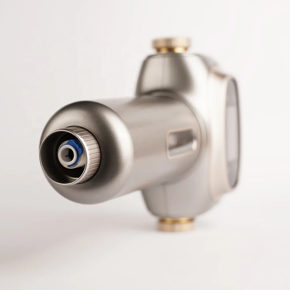 Intelligent Smart Home Adjustable Water Sensor and Alarm Leak Detector