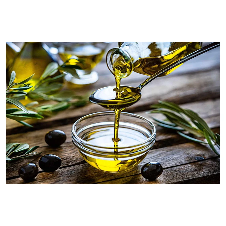 100% Pure Natural Virgin Olive Oil for Sale
