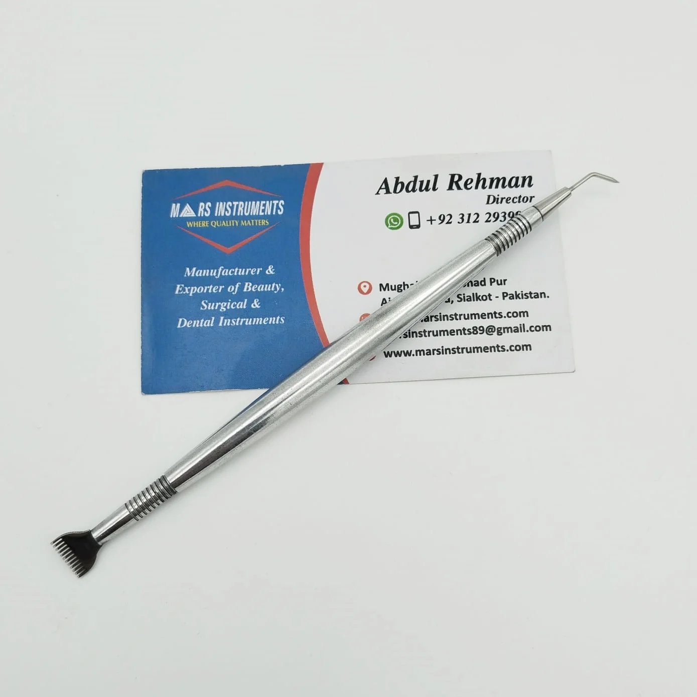 Eyelash Volume Sustainable Eye Lash Lashes Lifting Lifter Perm Perming Separating Tool eyelash lifting tool