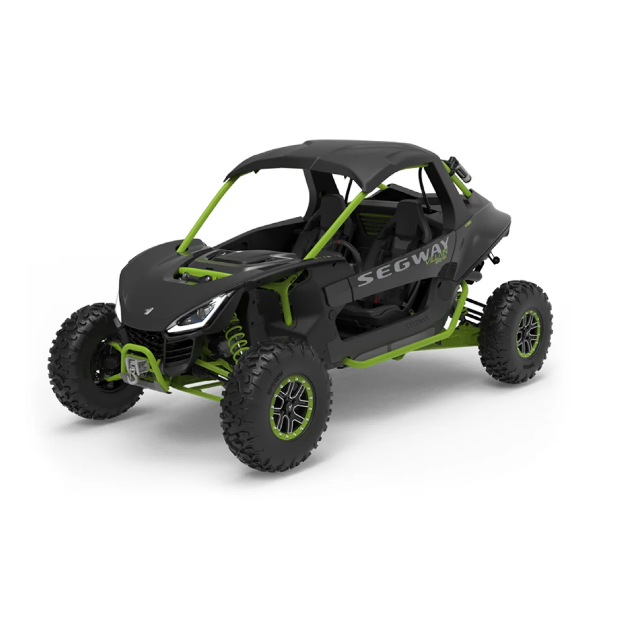 Discount Price 2024 Segway Villain SX10 X Ship Worldwide