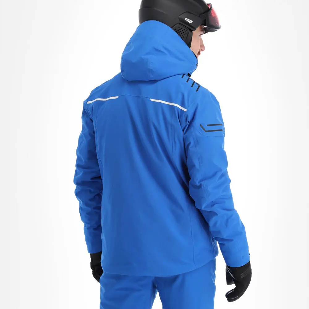 Manufacturer Customized Professional Ski Suits vintage matching one pieces snowsuit Outfits Ski Jumpsuit