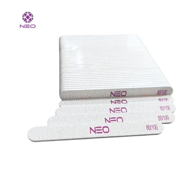 Professional Manicure Nail Care Tools Hot Sale  Nail File Factory Direct Sale From Vietnam Supplier