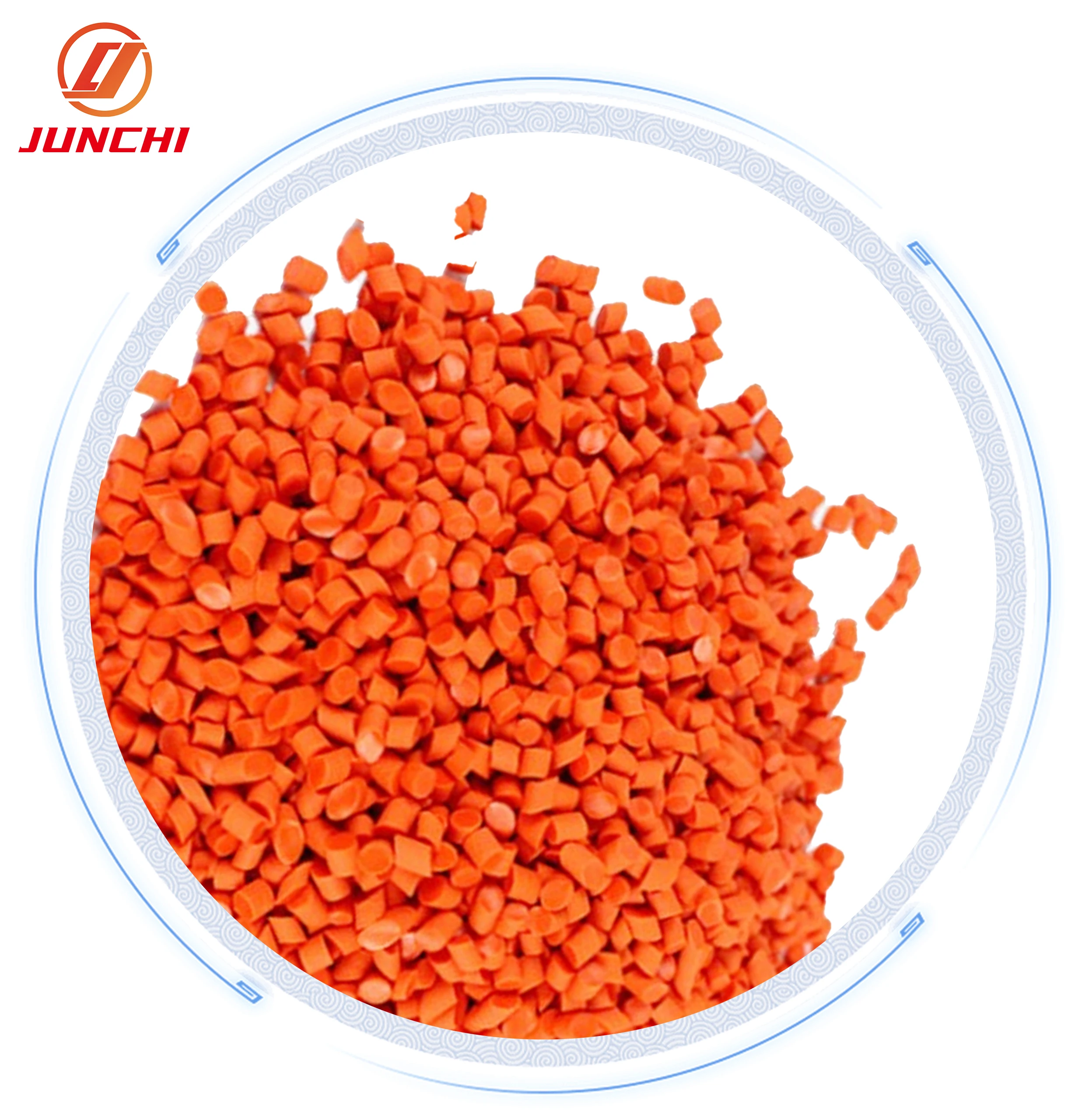 Injection grade TPU Granules with Transparent and Hardness for tpu film