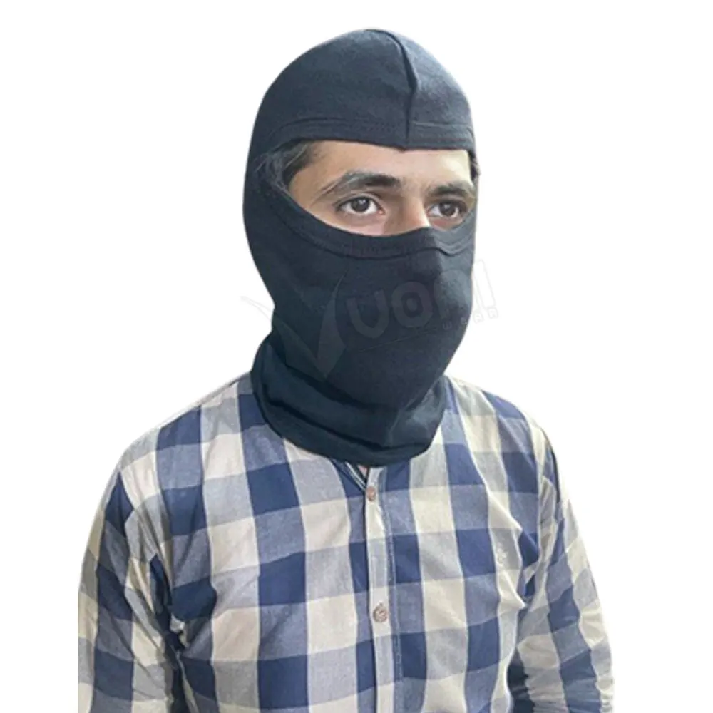 High Quality Low Price Balaclava Cover For Face Custom Logo Men Ski Balaclava Covers Custom Design New Ski Mask