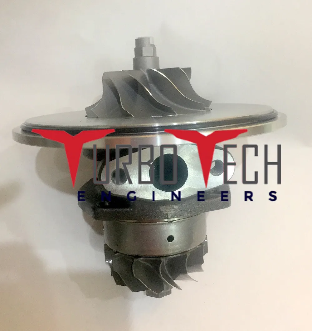 TURBOCHARGER CHRA EICHER 23099968 EICHER PRO SERIES MDE8 TRUCK OEM NO23099968 GARRETT NO821417