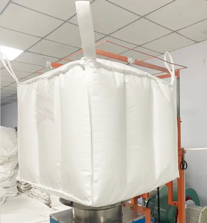 100% натуральная полипропиленовая большая сумка Q типа cuboid сумки с перегородками