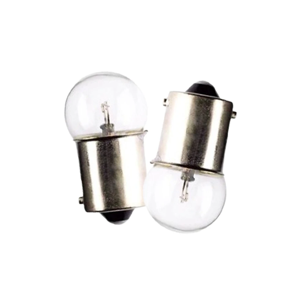 Indicator Bulb 12 Volt 10 Watt For Bajaj Chetak Scooter From India