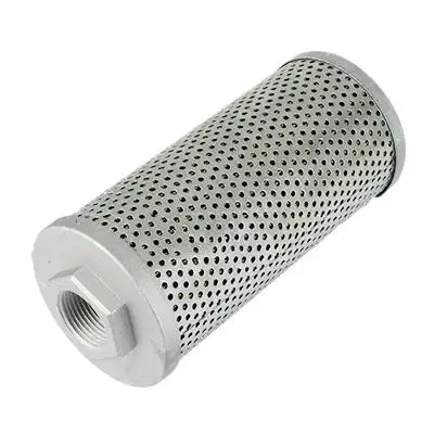 Hydraulic suction filter forklift parts accessories 91875-11400  Hydraulic Filter Auto Part