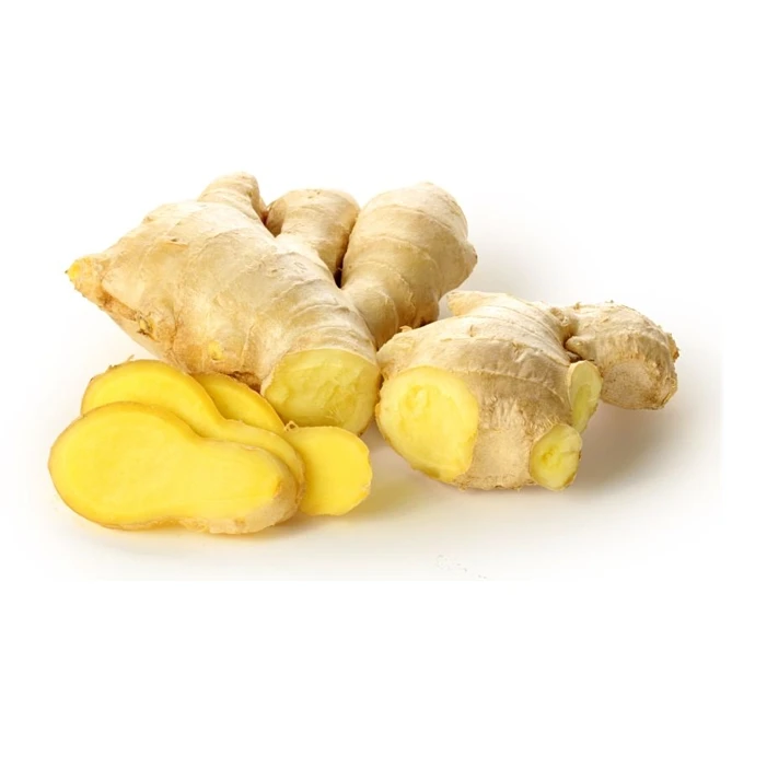 FRESH VIETNAM GINGER / GARLIC / GINGER ADRAK FRESH FOR EXPORT HOT SALE