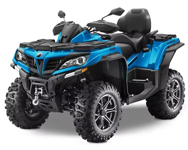 Street Legal 2022 NEW 2022 CF MOTO 450CC 500CC 800XC 1000CC ATV Read to ship DISCOUNT OFF New