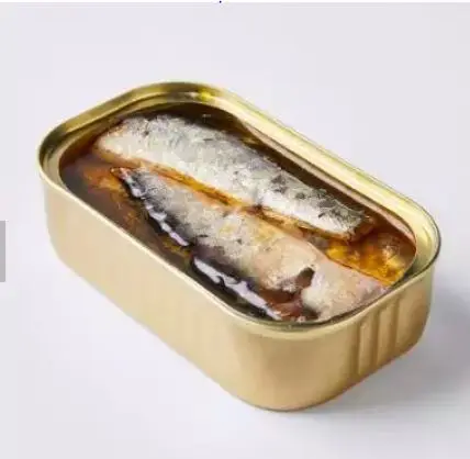 Продажа со скидкой консервированные сардины, консервированные рыбы скумбрии на продажу